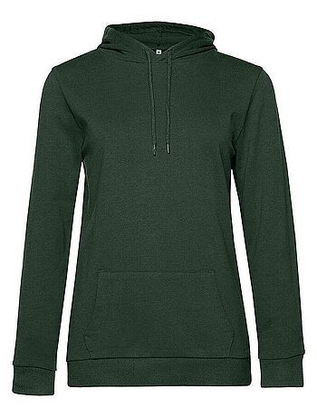 B&C - Sweat à capuche