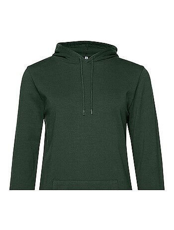 B&C - Sweat à capuche