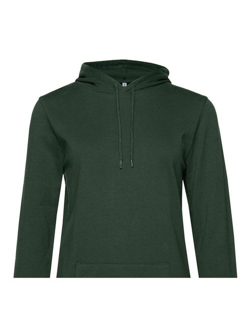 B&C - Sweat à capuche - Kiabi