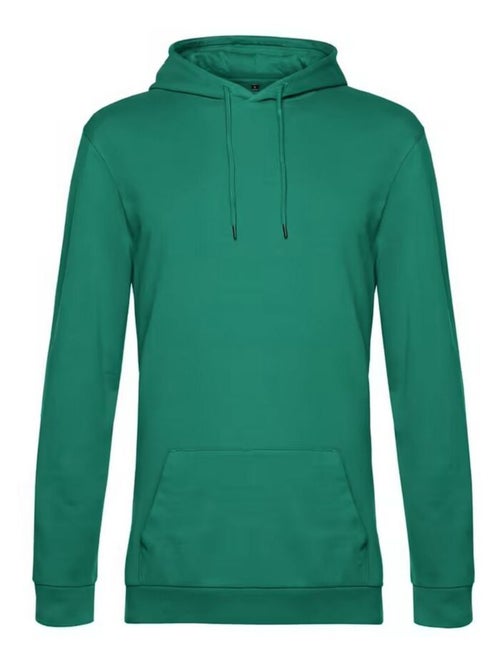 B&C - Sweat à capuche - Kiabi