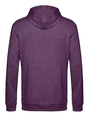 B&C - Sweat à capuche