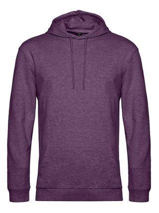 B&C - Sweat à capuche