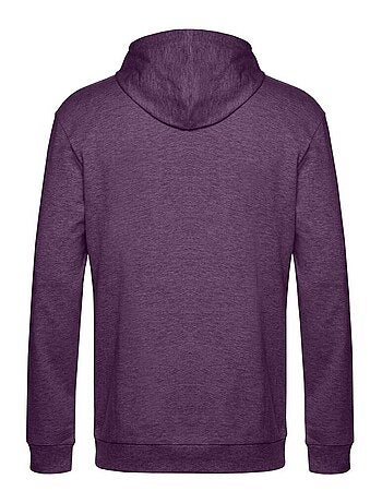 B&C - Sweat à capuche