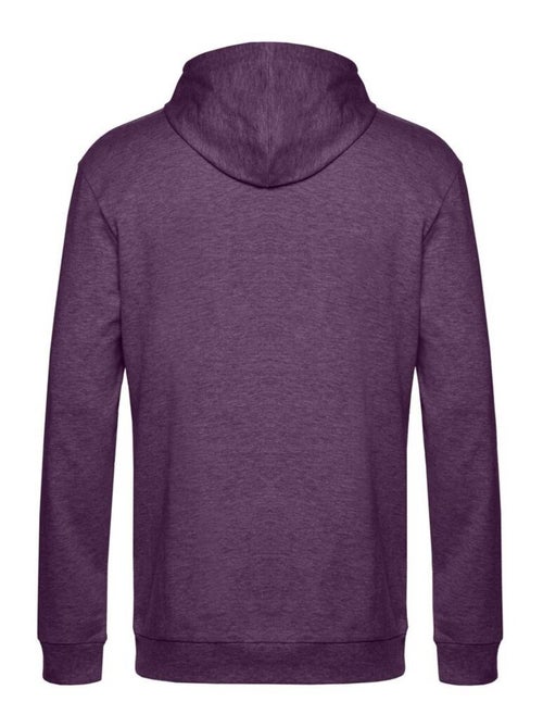 B&C - Sweat à capuche - Kiabi