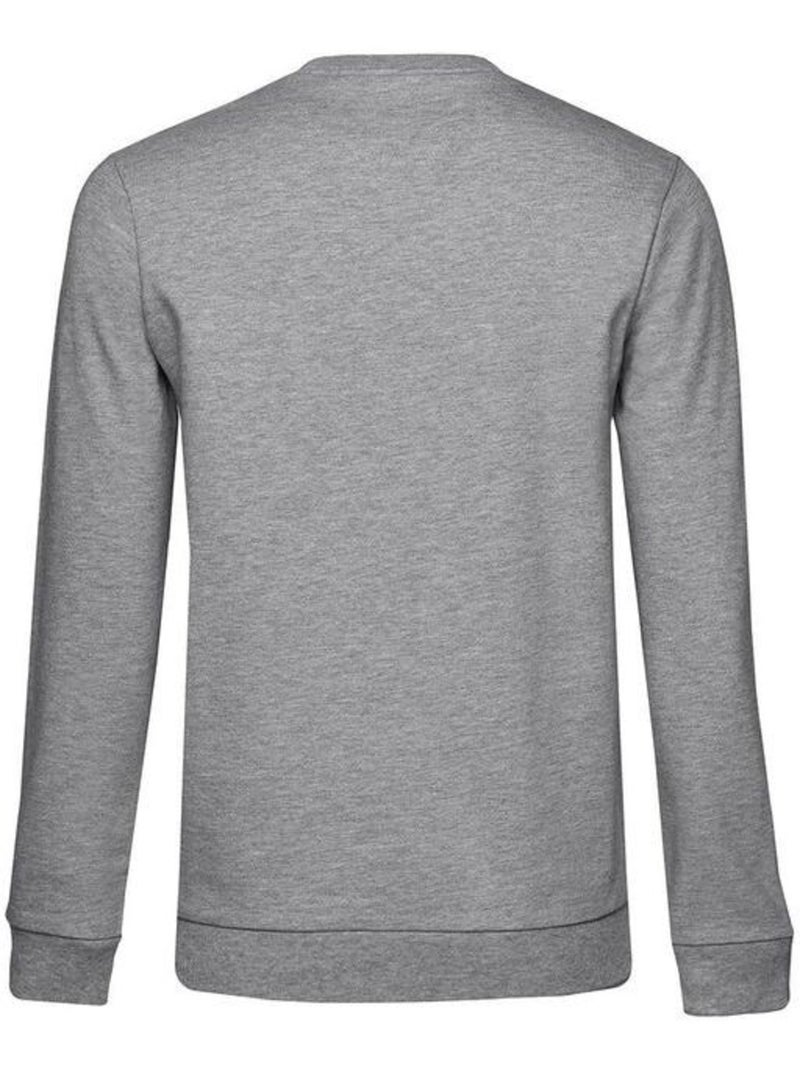 B&C - Sweat Gris - Kiabi