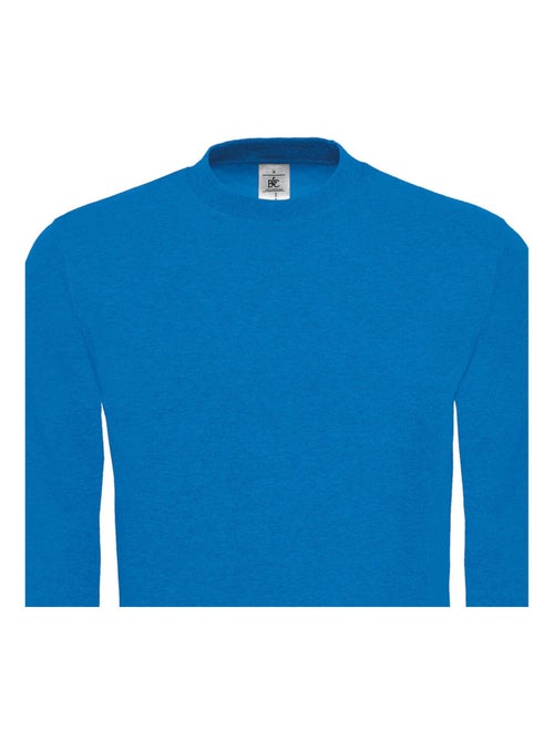 B&C - Sweat ID.002 - Kiabi