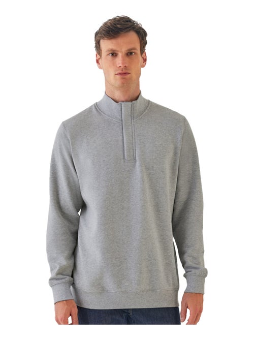 B&C - Sweat ID.004 - Kiabi