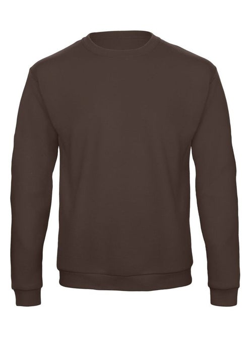 B&C - Sweat ID.202 50/50 - Kiabi