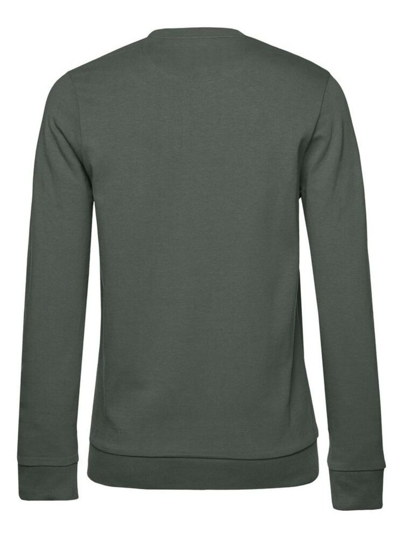 B&C - Sweat Kaki - Kiabi