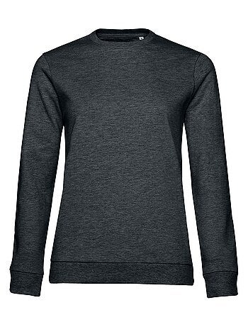 B&C - Sweat manches cousues