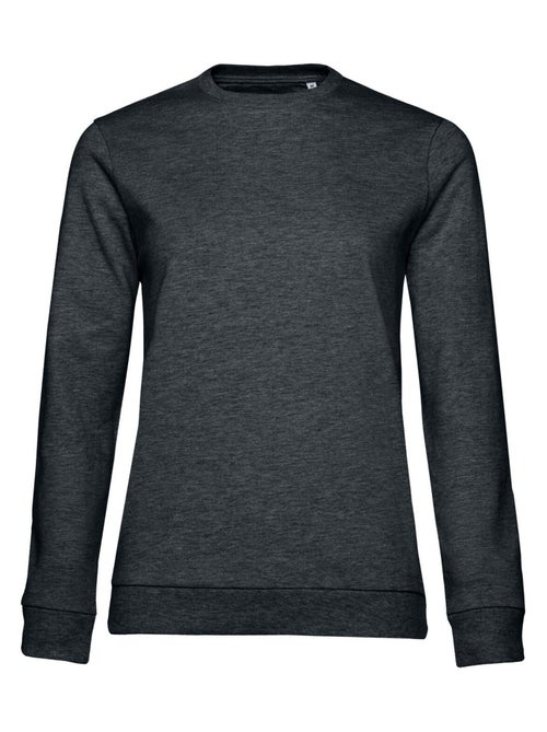B&C - Sweat manches cousues - Kiabi