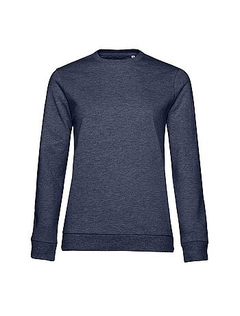 B&C - Sweat manches cousues