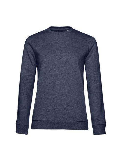 B&C - Sweat manches cousues - Kiabi