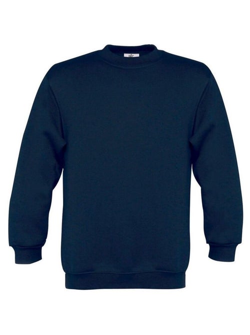 B&C - Sweat manches cousues - Kiabi