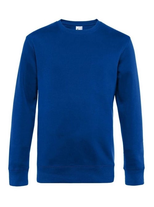 B&C - Sweat manches cousues - Kiabi
