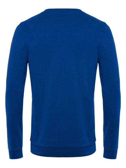 B&C - Sweat manches cousues - Kiabi