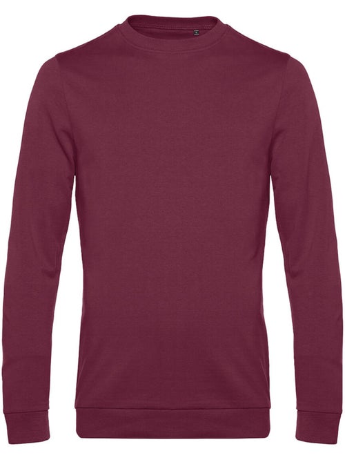 B&C - Sweat manches cousues - Kiabi B&C - Sweat manches cousues - Kiabi