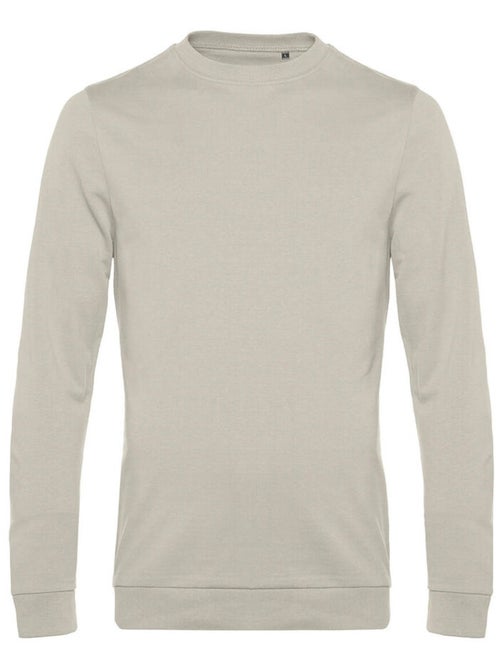 B&C - Sweat manches cousues - Kiabi