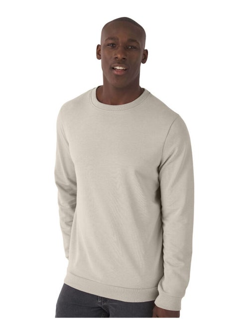 B&C - Sweat manches cousues - Kiabi
