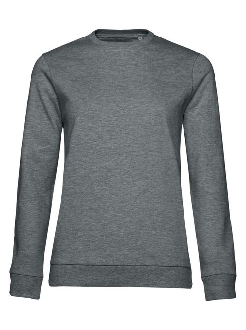 B&C - Sweat manches cousues - Kiabi
