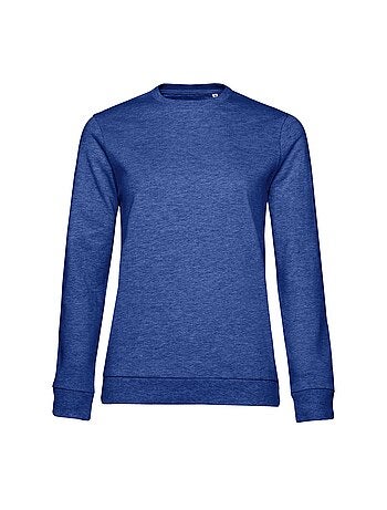 B&C - Sweat manches cousues