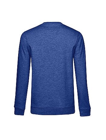 B&C - Sweat manches cousues