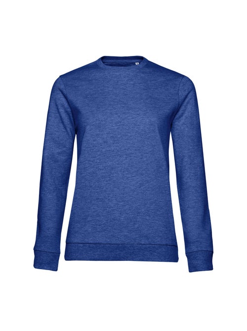 B&C - Sweat manches cousues - Kiabi