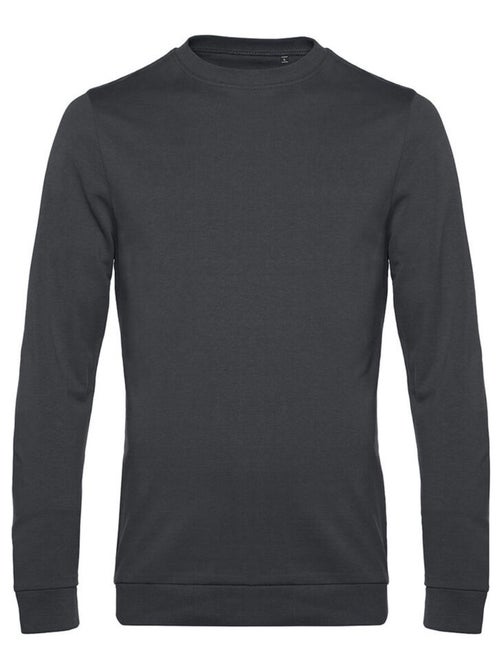 B&C - Sweat manches cousues - Kiabi