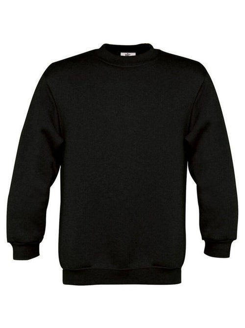B&C - Sweat manches cousues - Kiabi