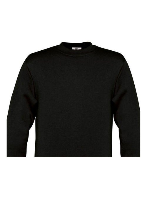 B&C - Sweat manches cousues - Kiabi