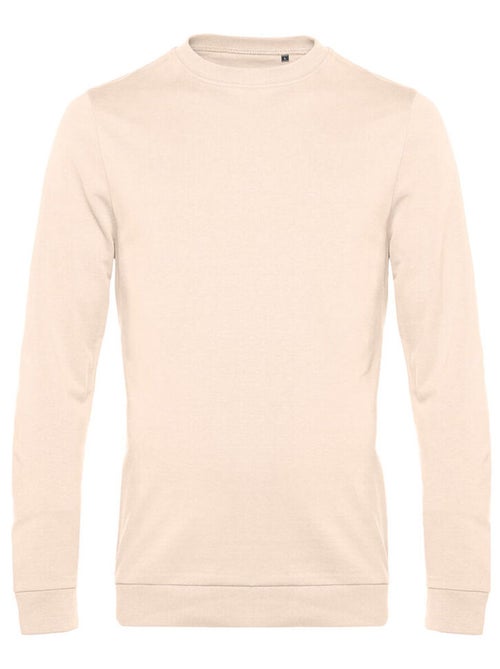 B&C - Sweat manches cousues - Kiabi