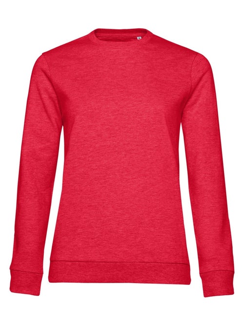 B&C - Sweat manches cousues - Kiabi