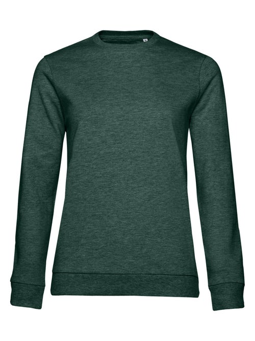 B&C - Sweat manches cousues - Kiabi