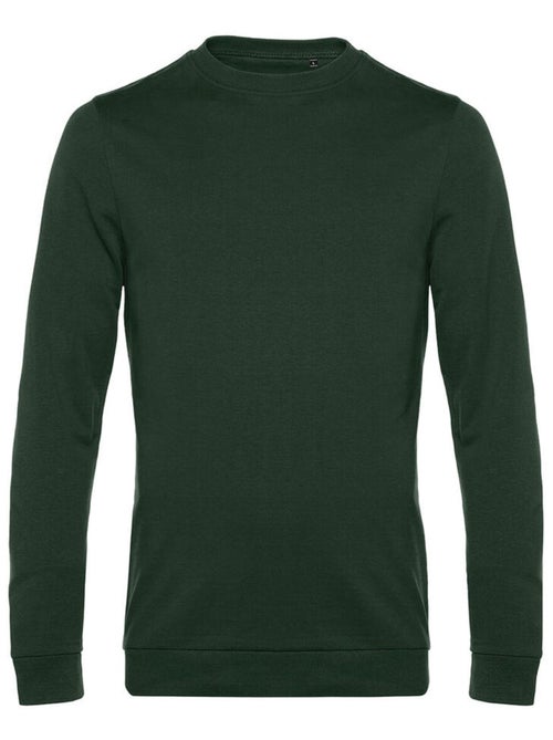 B&C - Sweat manches cousues - Kiabi B&C - Sweat manches cousues - Kiabi