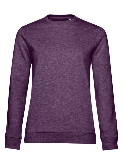 B&C - Sweat manches cousues - Kiabi