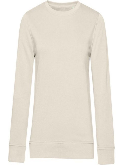B&C - Sweat ORGANIC INSPIRE - Kiabi