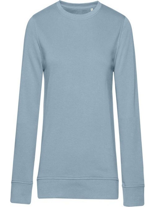 B&C - Sweat ORGANIC INSPIRE - Kiabi
