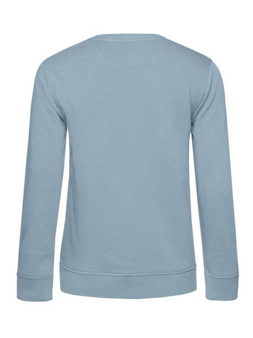 B&C - Sweat ORGANIC INSPIRE - Kiabi