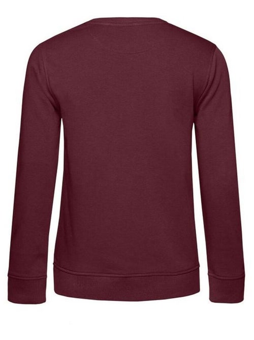 B&C - Sweat ORGANIC INSPIRE - Kiabi
