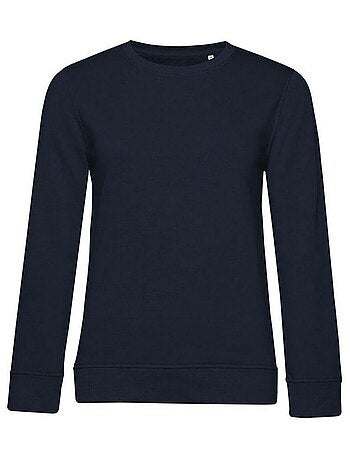 B&C - Sweat ORGANIC INSPIRE
