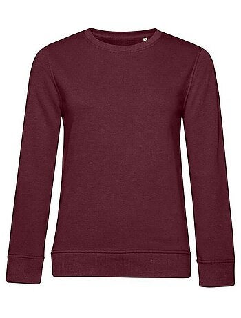 B&C - Sweat ORGANIC INSPIRE