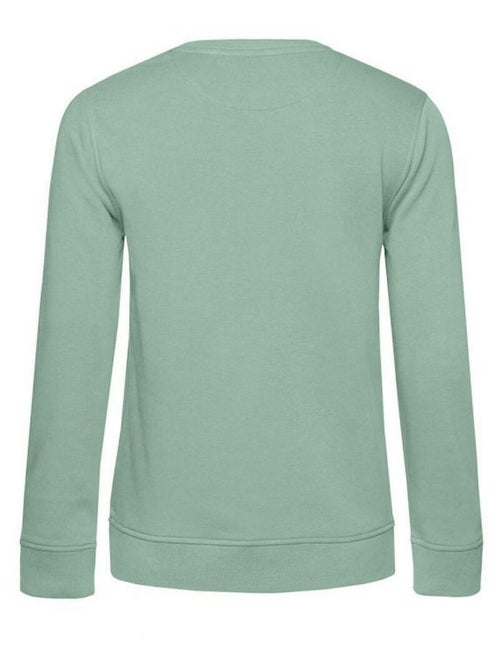 B&C - Sweat ORGANIC INSPIRE - Kiabi