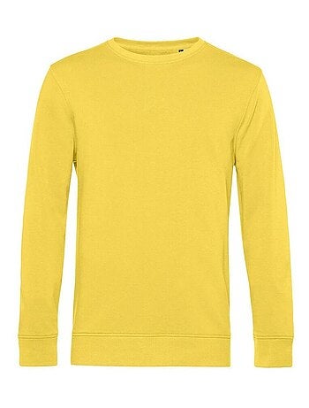 B&C - Sweat ORGANIC INSPIRE