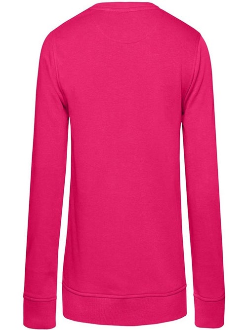 B&C - Sweat ORGANIC INSPIRE - Kiabi