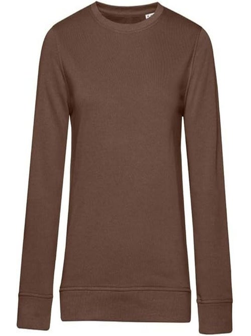 B&C - Sweat ORGANIC INSPIRE - Kiabi