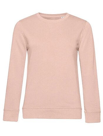 B&C - Sweat ORGANIC INSPIRE