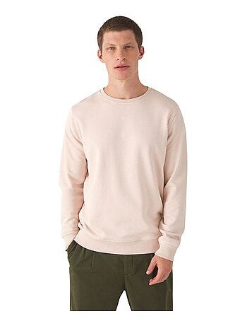 B&C - Sweat ORGANIC INSPIRE