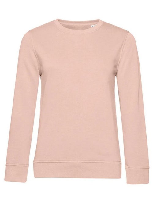 B&C - Sweat ORGANIC INSPIRE - Kiabi