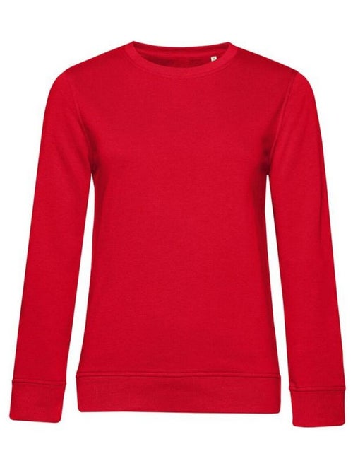 B&C - Sweat ORGANIC INSPIRE - Kiabi
