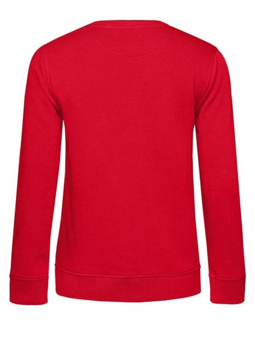 B&C - Sweat ORGANIC INSPIRE - Kiabi